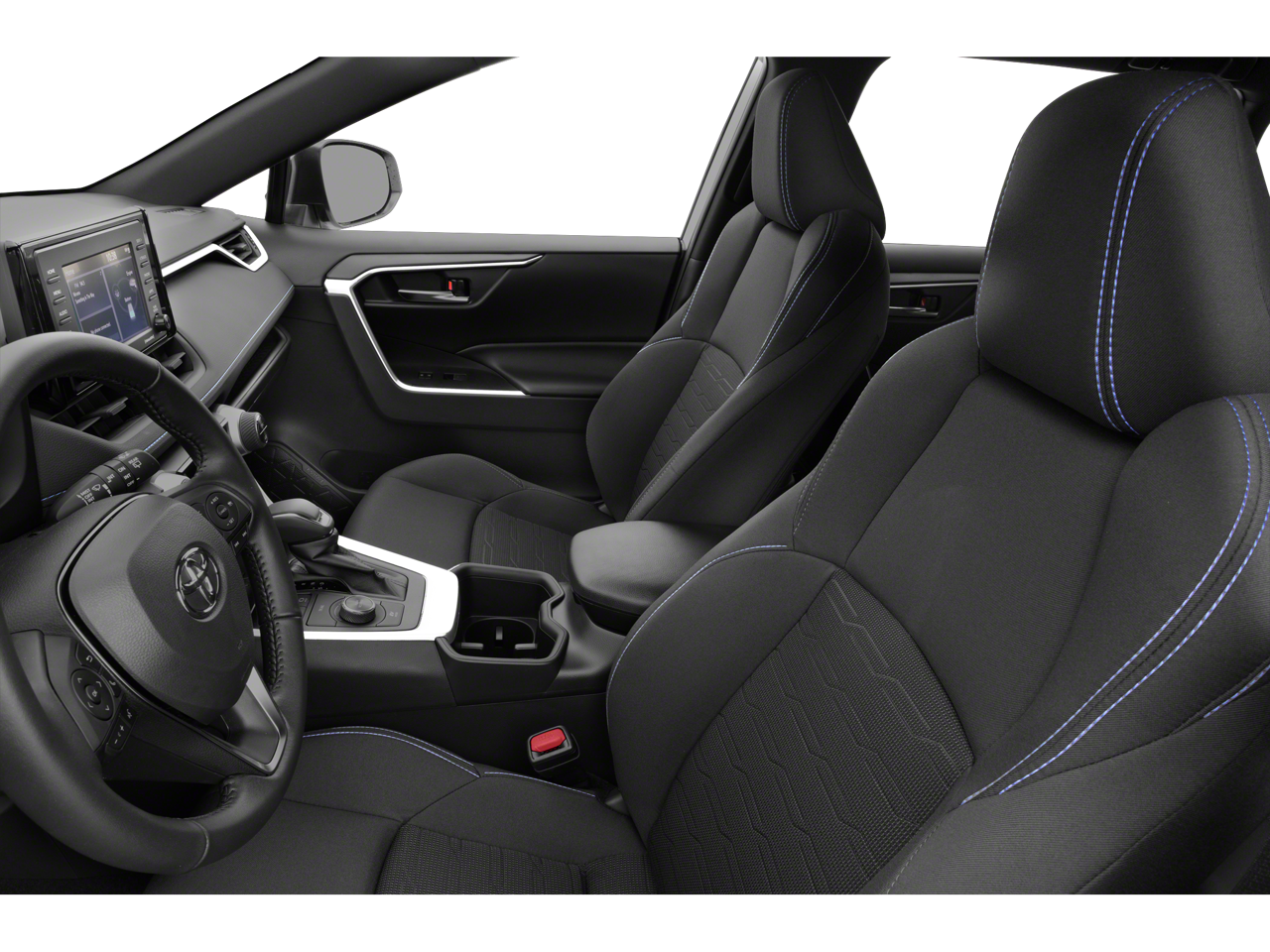 2022 Toyota RAV4 XSE