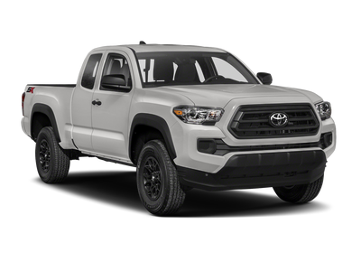 2022 Toyota Tacoma 2WD SR