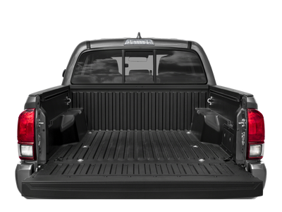 2022 Toyota Tacoma 2WD SR