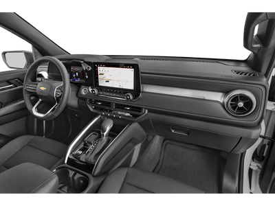 2023 Chevrolet Colorado 2WD Crew Cab Short Box LT