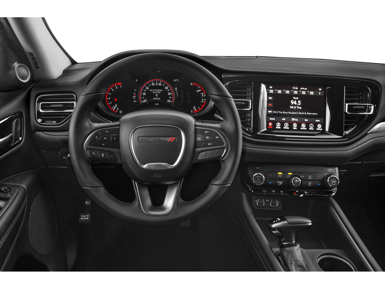 2023 Dodge Durango R/T Plus RWD
