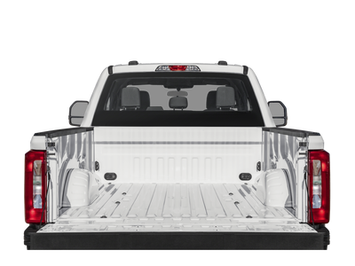 2023 Ford F-250SD Platinum