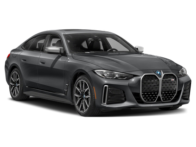 2024 BMW i4 eDrive40