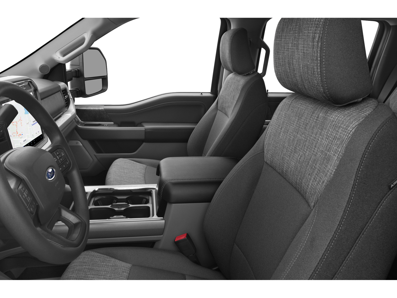 2024 Ford F-250SD F-250® XLT