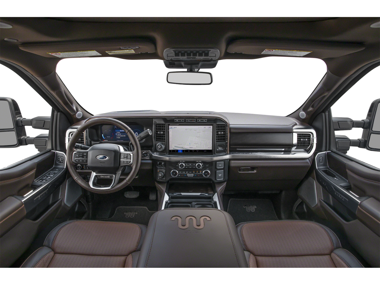 2024 Ford F-250SD F-250® King Ranch®