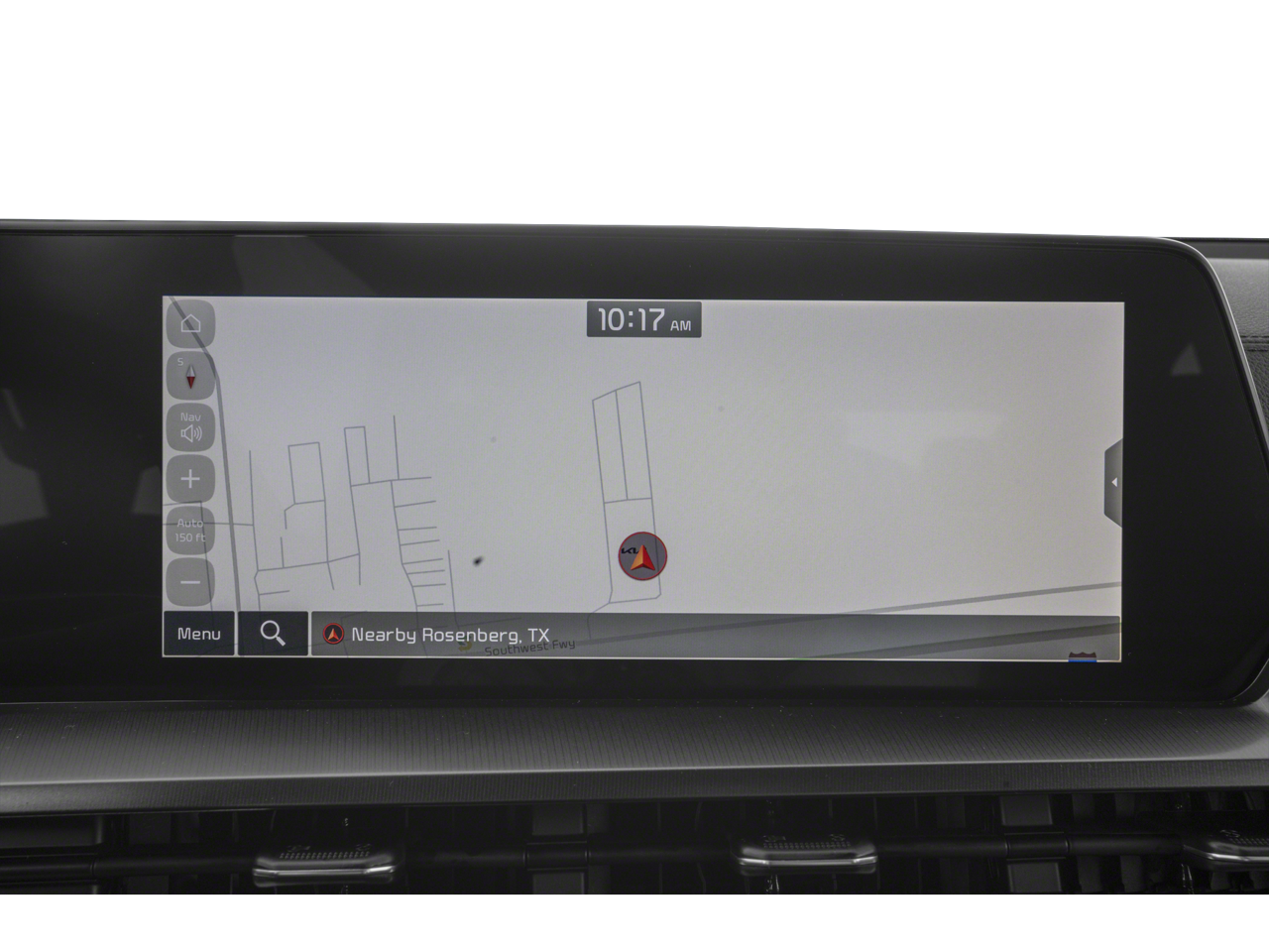 2024 Kia Telluride LX