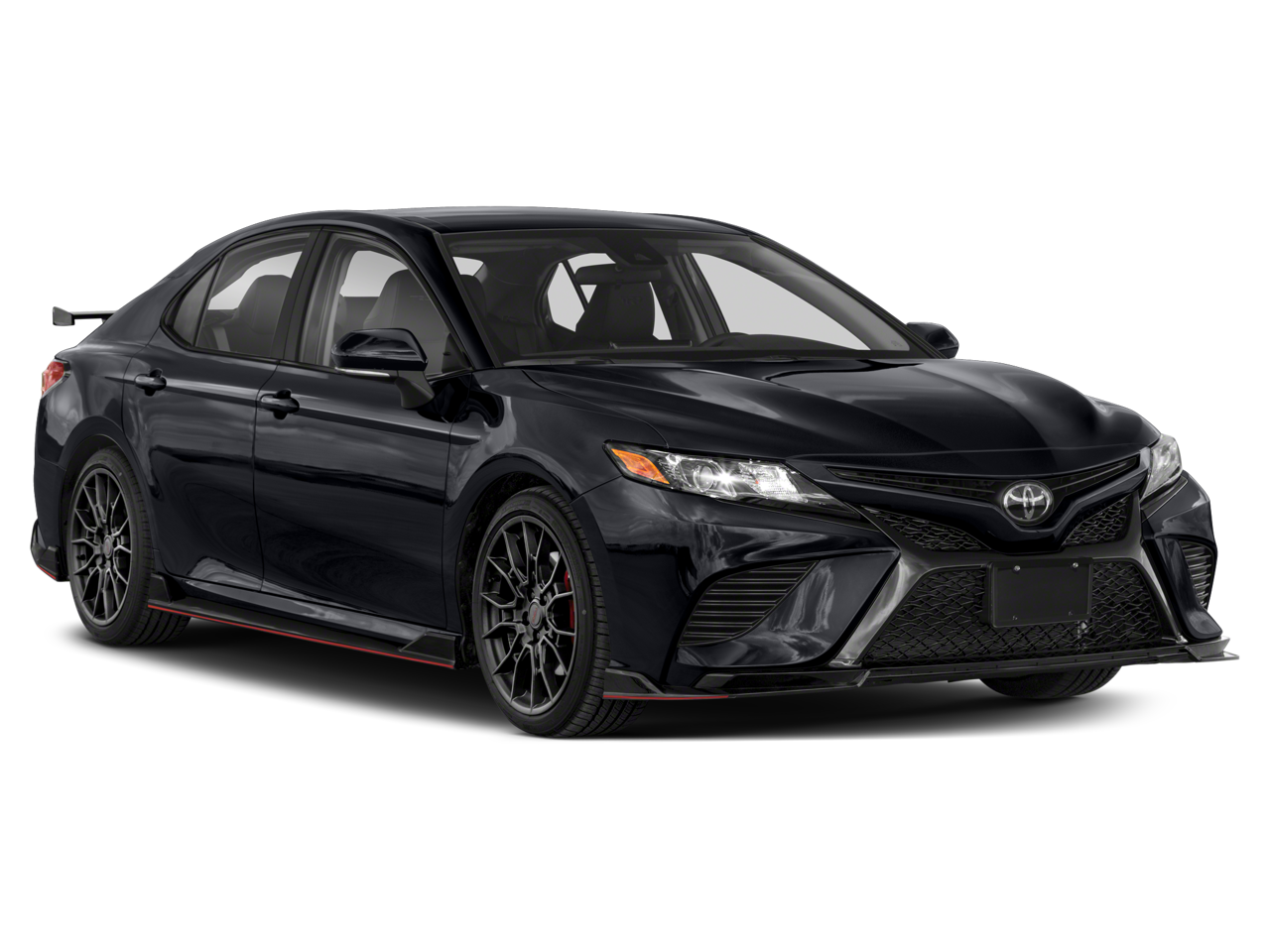 2024 Toyota Camry SE Nightshade