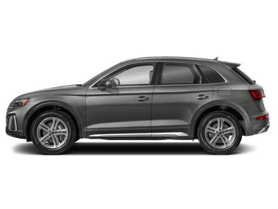 2025 Audi Q5 Premium Plus 55 TFSI e S line quattro S tronic