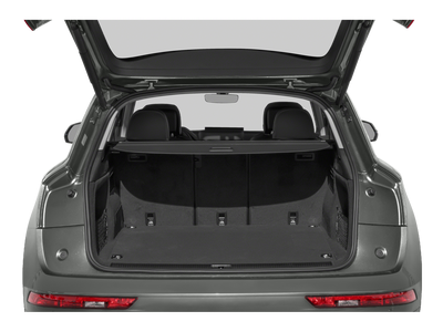 2025 Audi Q5 Premium Plus 55 TFSI e S line quattro S tronic