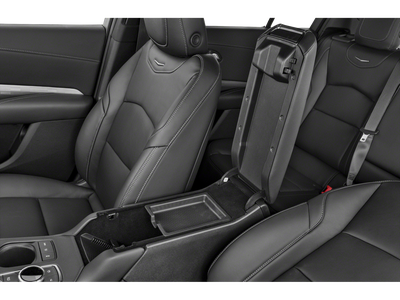2025 Cadillac XT4 FWD Premium Luxury