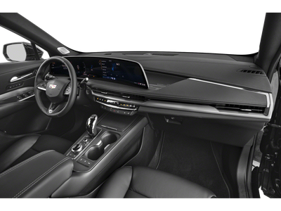 2025 Cadillac XT4 FWD Premium Luxury