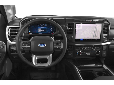 2025 Ford F-250SD F-250® Lariat®