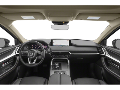 2025 Mazda Mazda CX-90 PHEV Premium