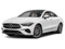 2025 Mercedes-Benz CLA 250 Coupe CLA 250