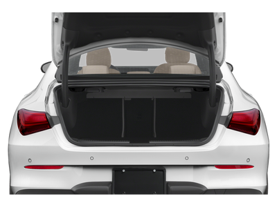 2025 Mercedes-Benz CLA 250 Coupe CLA 250