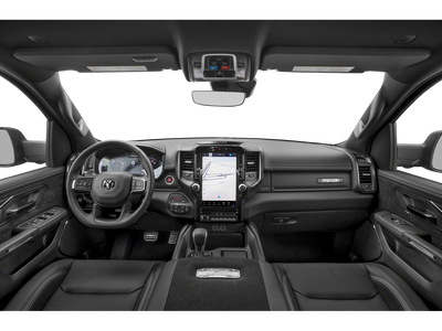 2025 RAM Ram 1500 RHO