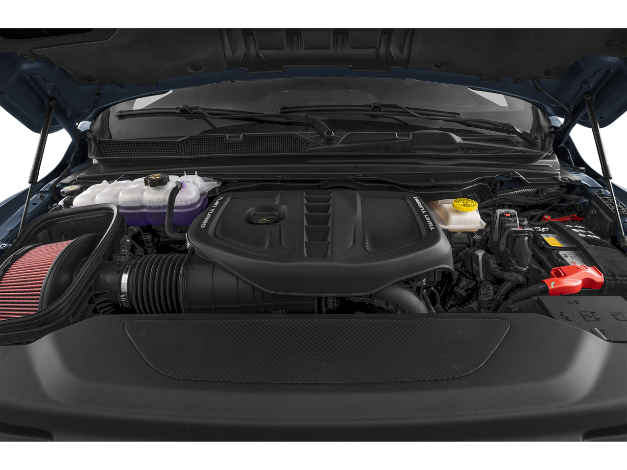 2025 RAM Ram 1500 RHO