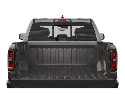2025 RAM Ram 1500 Tradesman