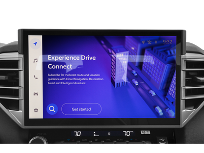 2025 Toyota Tundra 4WD Limited