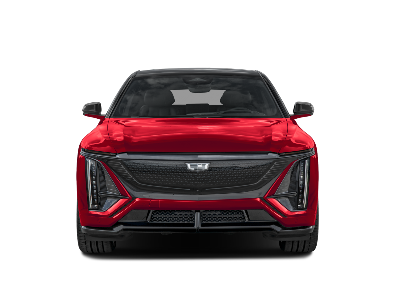 2026 Cadillac LYRIQ V-Series Premium