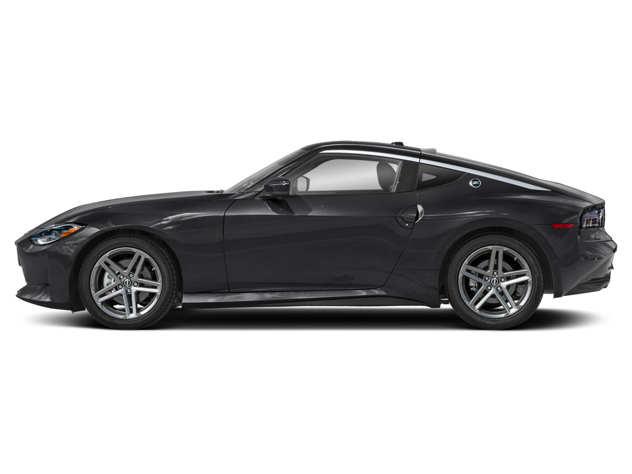 2026 Nissan Z Sport