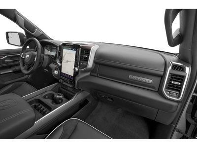 2026 RAM Ram 1500 Laramie