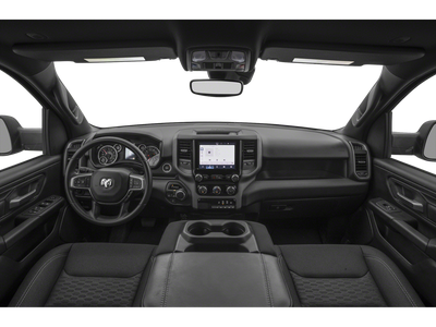 2026 RAM Ram 1500 Express Crew Cab 4x2 5'7' Box