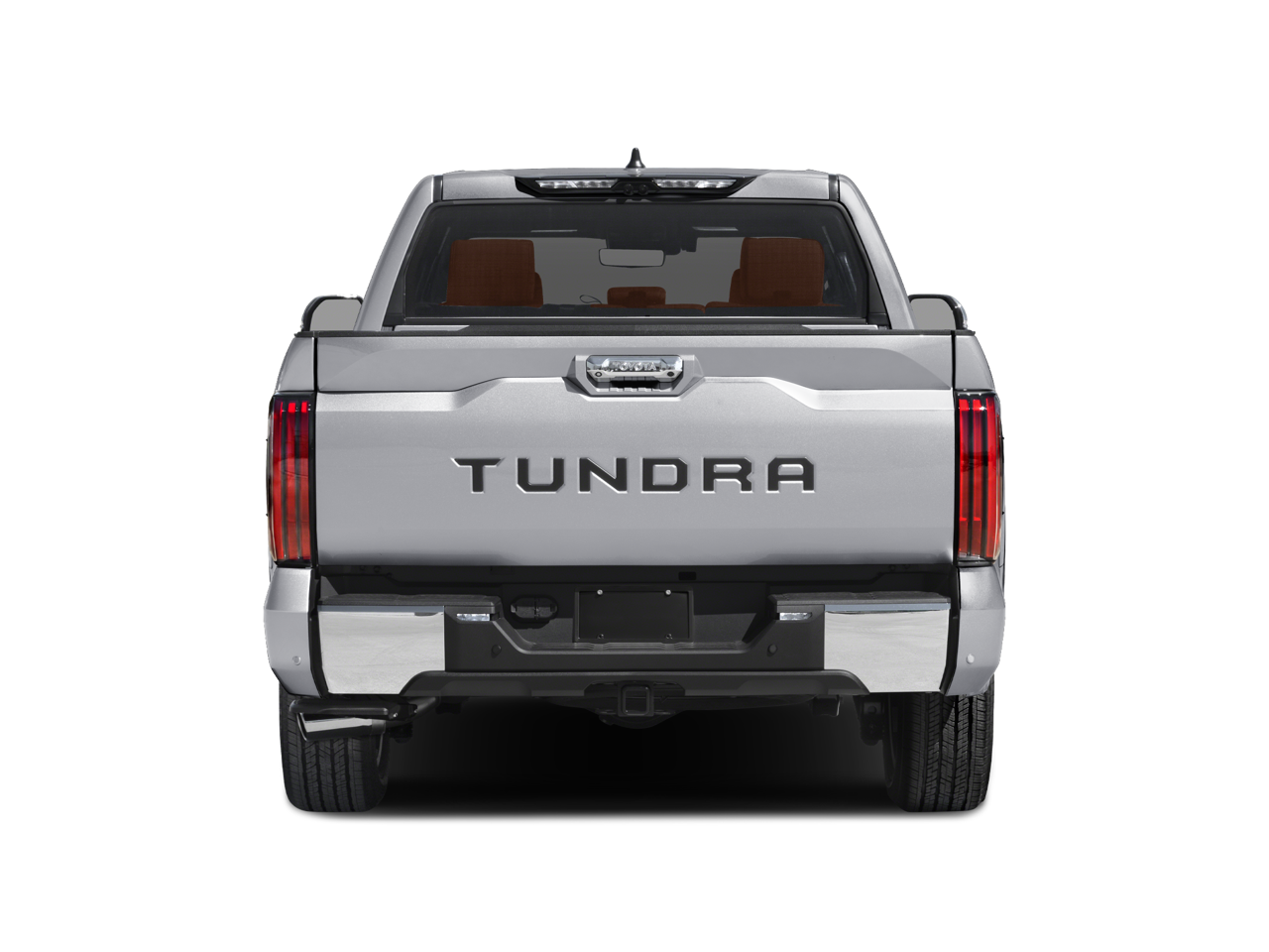 2026 Toyota Tundra 4WD 1794
