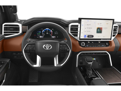 2026 Toyota Tundra 4WD 1794