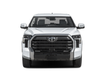 2026 Toyota Tundra 4WD Limited