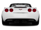 2010 Chevrolet Corvette Grand Sport Z16 Grand Sport w/4LT
