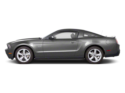 2010 Ford Mustang V6
