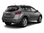 2010 Nissan Murano LE
