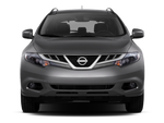 2010 Nissan Murano LE