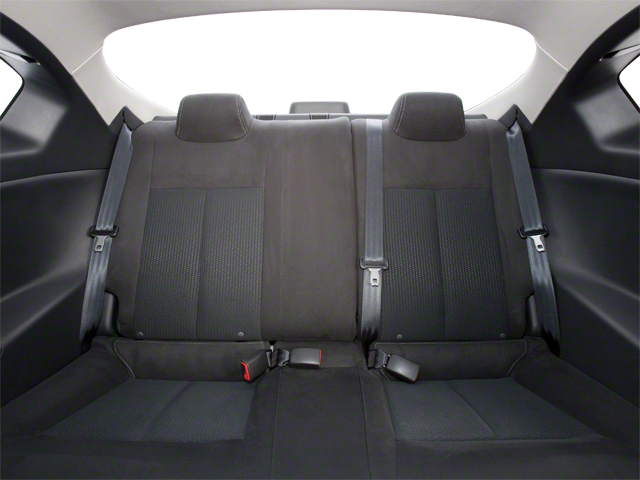 2011 Nissan Altima 2.5 S