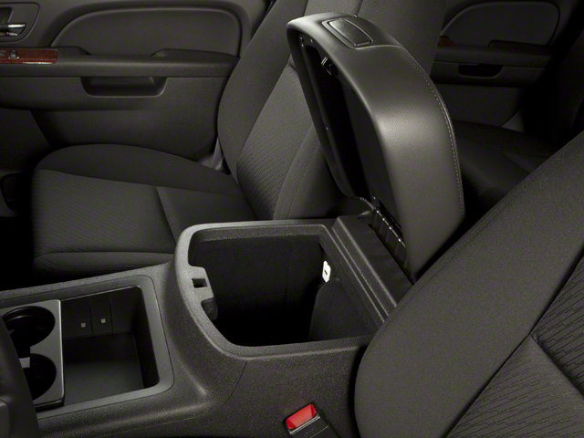 2012 Chevrolet Avalanche LS