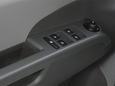 2012 Chevrolet Sonic 2LS