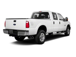 2012 Ford F-350SD King Ranch DRW