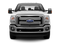 2012 Ford F-350SD King Ranch DRW