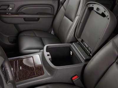 2012 GMC Sierra 3500HD Denali