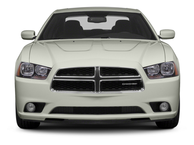 2013 Dodge Charger R/T