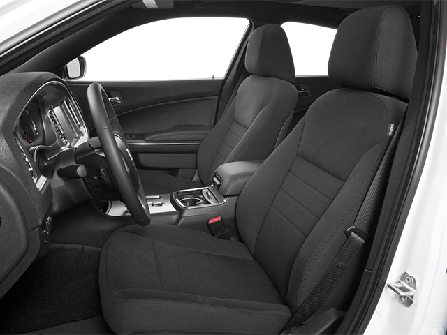 2013 Dodge Charger R/T