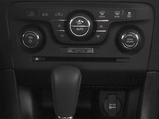 2013 Dodge Charger R/T