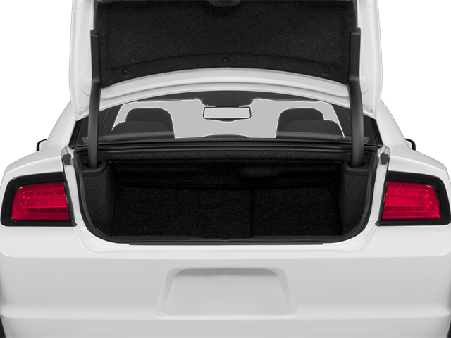 2013 Dodge Charger R/T