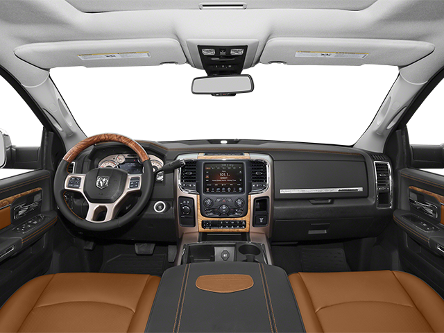 2013 RAM Ram 2500 Laramie