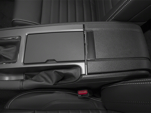 2013 Ford Mustang GT