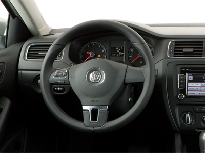 2013 Volkswagen Jetta SEL 2.5