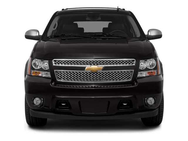 2014 Chevrolet Suburban LS