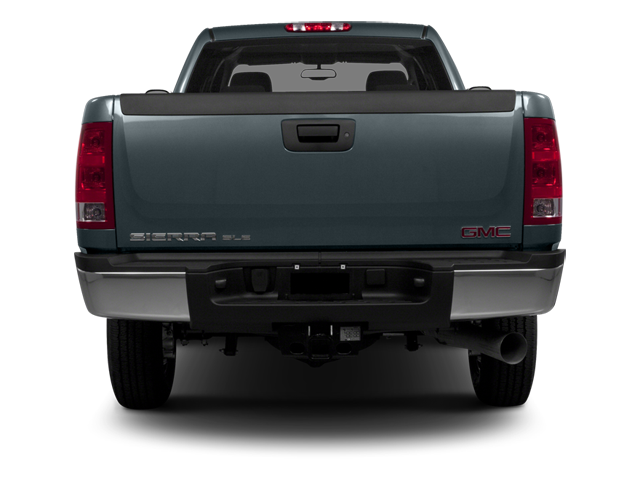 2014 GMC Sierra 3500 HD SRW Denali