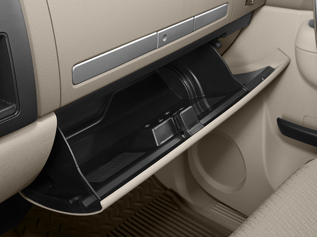 2014 GMC Sierra 3500 HD SRW Denali